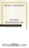 Felsefe Konuşmaları (Karton Kapak)
