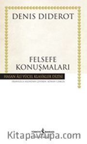 Felsefe Konuşmaları (Karton Kapak)