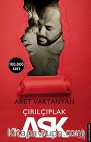 Çırılçıplak Aşk