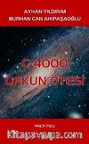 C-4000 Ufkun Ötesi