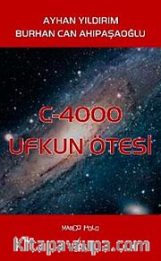 C-4000 Ufkun Ötesi