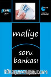 2014 KPSS A Grubu Maliye Soru Bankası