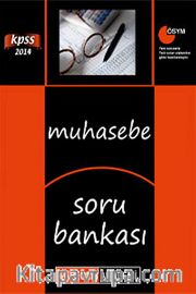 2014 KPSS A Grubu Muhasebe Soru Bankası