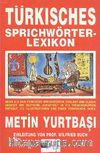 Türkisches Sprichwörter Lexikon