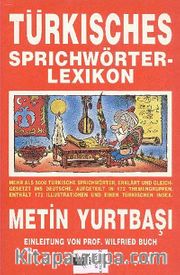 Türkisches Sprichwörter Lexikon