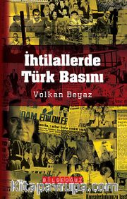 İhtilallerde Türk Basını