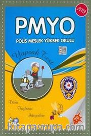 2013 Polis Meslek Yüksek Okulu Yaprak Testi