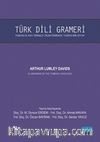 Türk Dili Grameri