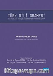 Türk Dili Grameri