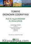 Türkiye Ekonomik Coğrafyası