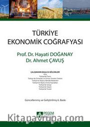 Türkiye Ekonomik Coğrafyası