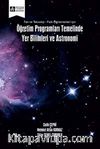 Öğretim Programları Temelinde Yer Bilimleri ve Astronomi