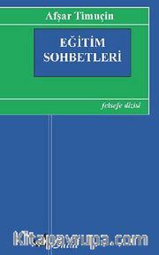 Eğitim Sohbetleri