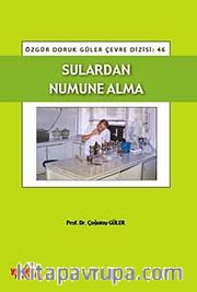 Sulardan Numune Alma