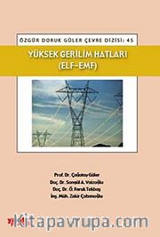 Yüksek Gerilim Hatları (ELM-EMF)