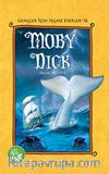 Moby Dick / Gençler İçin Seçme Eserler -16