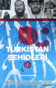 Türkistan Şehidleri -1