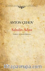 Sahalin Adası