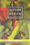 Toplum ve Kuram Dergisi Sayı:3 Bahar - Yaz 2010