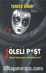 Jöleli P*şt