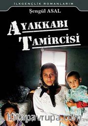Ayakkabı Tamircisi