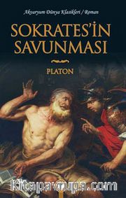 Sokrates'in Savunması