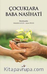 Çocuklara Baba Nasihati