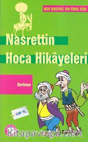 Nasrettin Hoca Hikayeleri