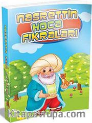 Nasrettin Hoca Fıkraları