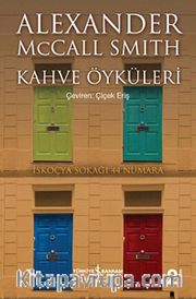 Kahve Öyküleri