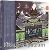 J.R.R. Tolkien'den Hobbit Resimleri (Kutulu-Numaralı- Özel Baskı)
