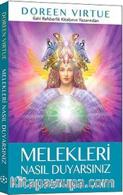 Melekleri Nasıl Duyarsınız