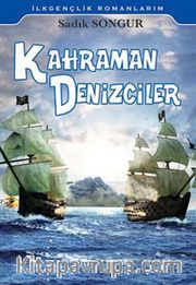 Kahraman Denizciler