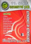 11. Sınıf Geometri ÇKS & Dikdörtgenler ve Çokgenler