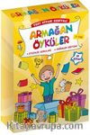 Armağan Öyküler Seti (10 Kitap Takım)