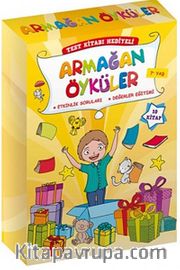 Armağan Öyküler Seti (10 Kitap Takım)