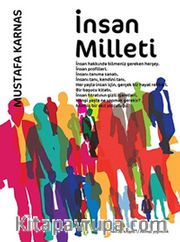 İnsan Milleti