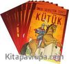 Ömer Seyfettin Okuma Seti (10 Kitap Takım)