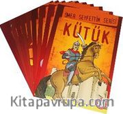 Ömer Seyfettin Okuma Seti (10 Kitap Takım)