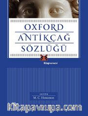 Oxford Antikçağ Sözlüğü