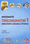 MatematikTrigonometri 1 Konu Özetli Çözümlü Kitapçık