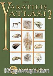 Yaratılış Atlası Cilt:2