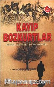 Kayıp Bozkurtlar