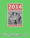 2014 Ajanda / Sokaklar