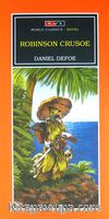 Robinson Crusoe (İngilizce)