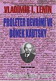 Proleter Devrimi ve Dönek Kautsky