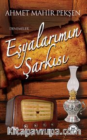 Eşyalarımın Şarkısı