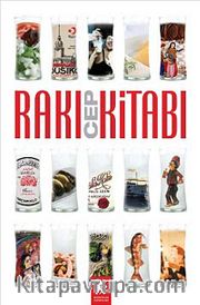 Rakı Cep Kitabı
