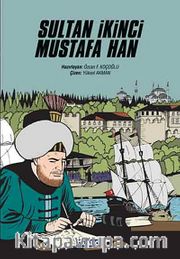 Sultan İkinci Mustafa Han
