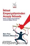 İktisat Emperyalizminden Acayip İktisada